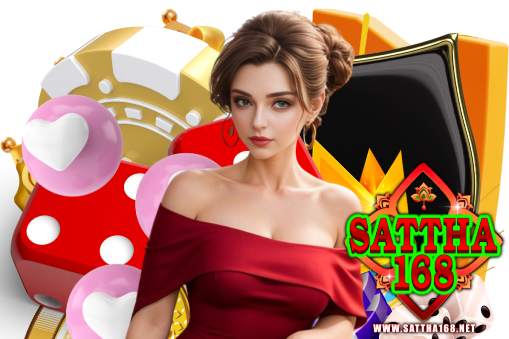 sattha168 เว็บตรง