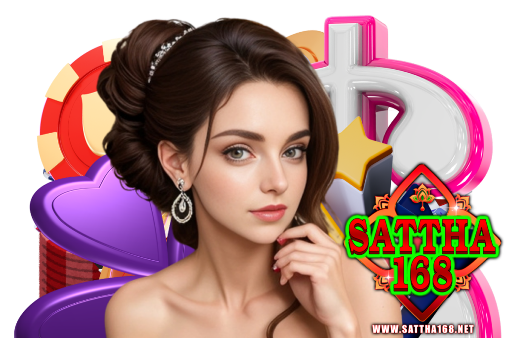 sattha168 แจกเครดิตฟรี